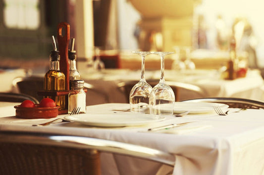 Asada Named One of the Best Restaurants in Greenville