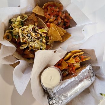 Must Eats in Greenville