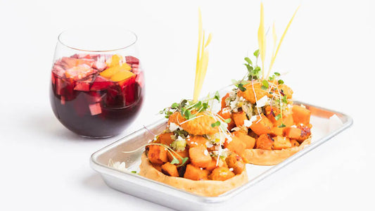 Latin American Cuisine in Greenville, SC