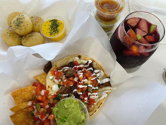 50 Best Mexican Foods and Restaurants in Greenville