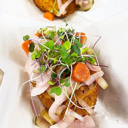 Asada Latin American Fusion